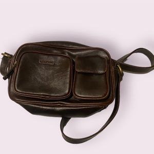 Rosetti Leather Purse